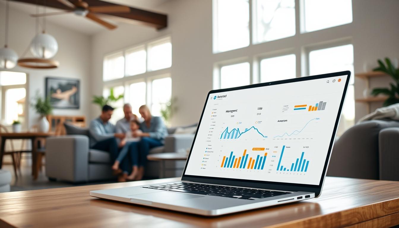 Supporting pricing visual